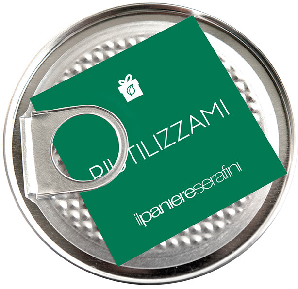 Riutilizzami