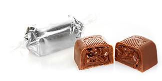 cremosi di cioccolato